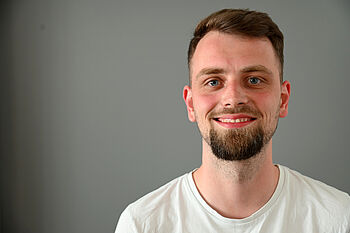Sebastian Müller Sebastian Müller