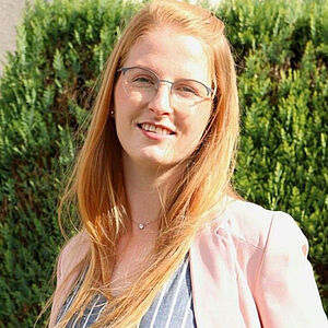 Katharina Pätzold (Foto: Maria Nolte ) Katharina Pätzold (Foto: Maria Nolte )