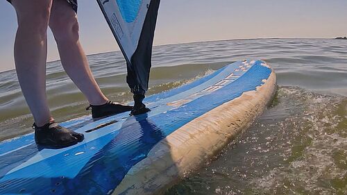 "Surf&Soul" - Wo das Meer den Geist berührt, Bonifatiuswerk "Surf&Soul" - Wo das Meer den Geist berührt, Bonifatiuswerk